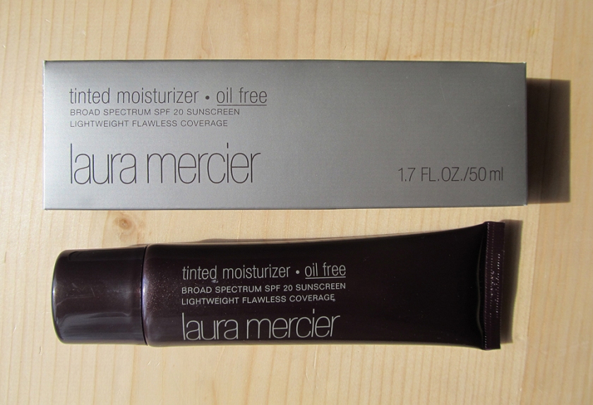 2015 06 13 Laura Mercier tinted moisturizer