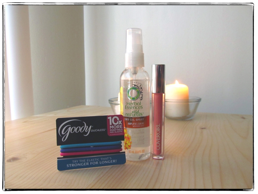 2015 07 30 Goody Herbal Essences Cover Girl mod
