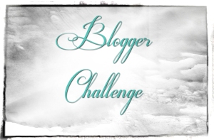 Blogger Challenge mod